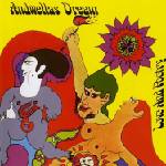 Andwellas Dream - Love And Poetry (Reissue) (LP) (0825764161213)