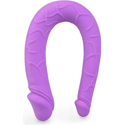 Lady Dreams Doubledildo Kemal purple