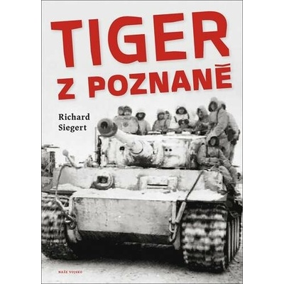 Tiger z Poznaně