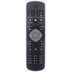 съвместим Philips ykf345-001, 996590020946 - заместител дистанционно управление (ykf345-001, 996590020946) Дистанционно