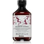 Davines Naturaltech Replumping Shampoo хидратиращ шампоан 250ml
