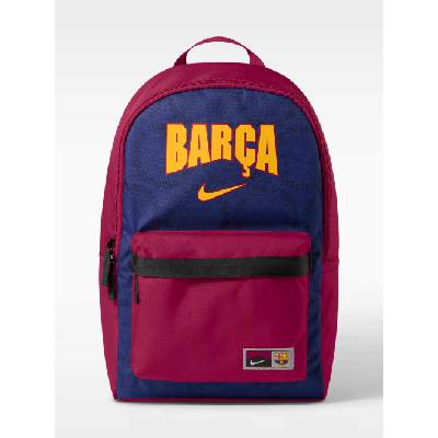 Nike Раница fcb nk heritage bkpk