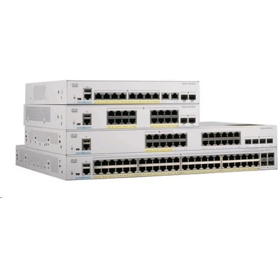 Cisco C1000-8FP-2G-L