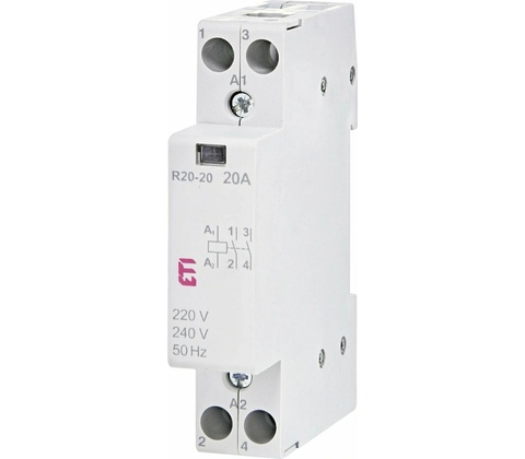 ETI R 20-20 230V