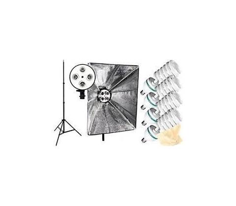 Studio SF58 SOFTBOX 50x70cm