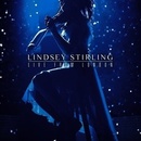 STIRLING LINDSEY: LIVE FROM LONDON, DVD
