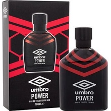 UMBRO Power toaletná voda pánska 100 ml