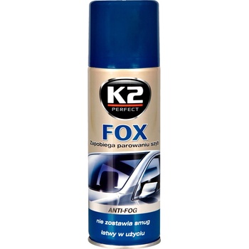 K2 Fox 150 ml