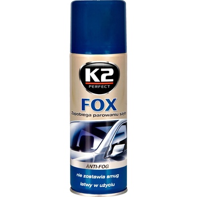 K2 Fox 150 ml