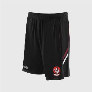 ONeills Къси панталони ONeills ONeills Derry Sedona Shorts Senior - Blk/Salsa/Red