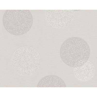A.S. Création 347712 vliesová tapeta na zeď Happy Spring, rozmery 0,53 x 10,05 m