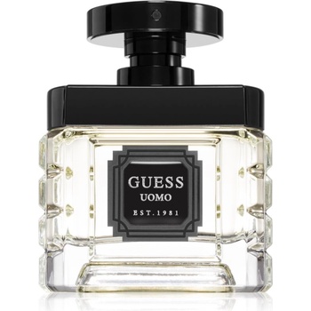Image 1 of GUESS Uomo EDT 50 ml