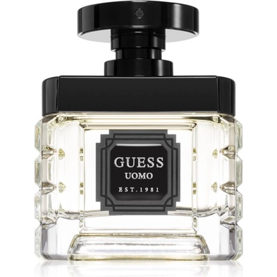 GUESS Uomo EDT 50 ml