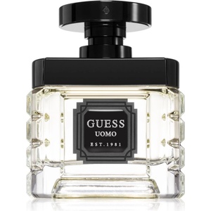 GUESS Uomo EDT 50 ml Парфюми