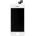 MPS Стъкло и LCD екран за Apple iPhone 5, бяло (118674)