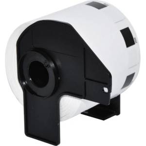 Makki съвместими етикети Brother DK-11209 - Small Address Paper Labels, 29mmx62mm, 800 labels per roll, Black on White - MK-DK-11209 (MK-DK-11209) - tehnik