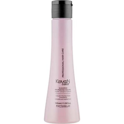 Phytorelax Laboratories Keratin Color šampon 250 ml