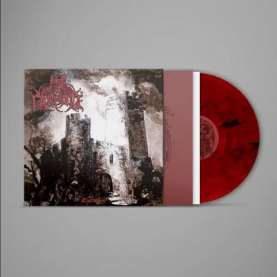 DARKENHOLD - CASTELLUM COLOURED VINYL