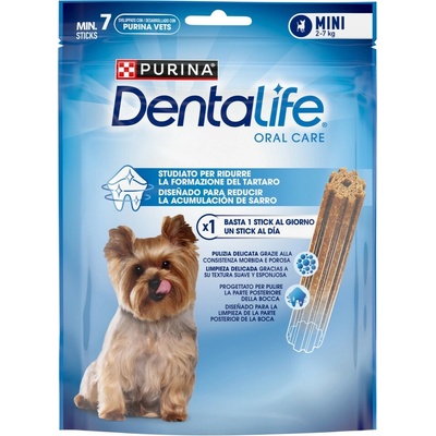 Purina Dentalife XS 69 g