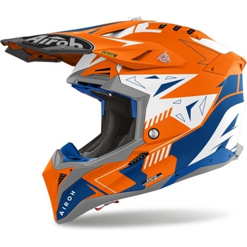 Airoh Aviator 3.0 Spin