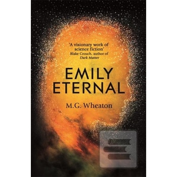 Emily Eternal