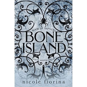 Bone Island: Book of Danvers | Nicole Fiorina (2023)