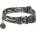 Ruffwear Нашийник за куче Ruffwear Front Range Collar Dog collar - Deep Jungle - размер 28-36 cm (057-0390-0111)