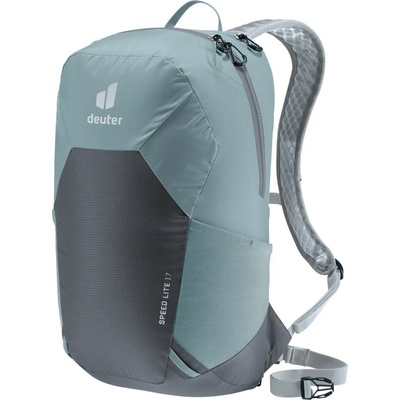 Deuter Speed Lite 17 jade citrus
