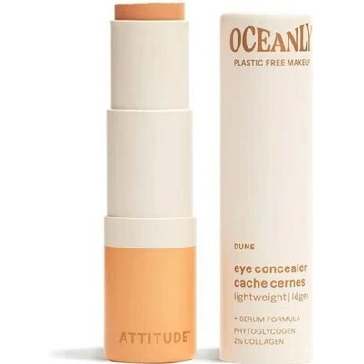 Attitude Oceanly Tuhý korektor Dune 5,7 g