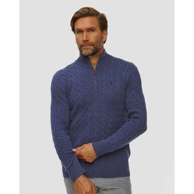 Polo Ralph Lauren pánsky vlnený sveter