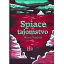 Martin Vopěnka - Spiace tajomstvo
