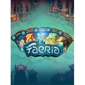 Faeria