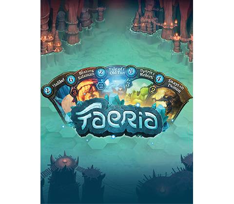 Faeria