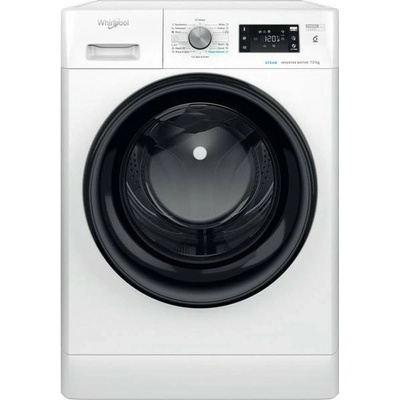WHIRLPOOL FFB10489BVEE