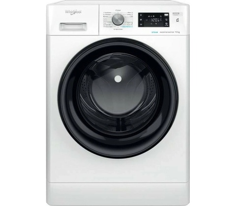 WHIRLPOOL FFB10489BVEE