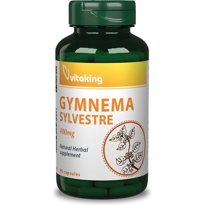 Vitaking Gymnema Sylvestre 400mg 90 kapsúl