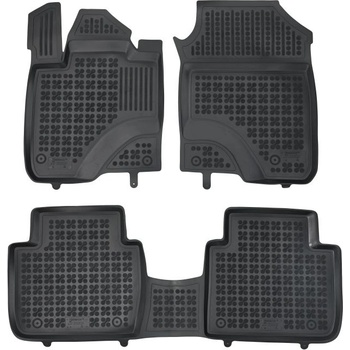 Rezaw-Plast Гумени стелки за Honda ZR-V e: HeV (2023+) - тип леген (200926)