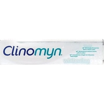 Clinomyn zubná pasta Whitening 75 ml