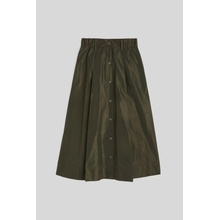 Aspesi Gonna Nelly Militare