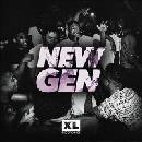 New Gen - NEW GEN CD