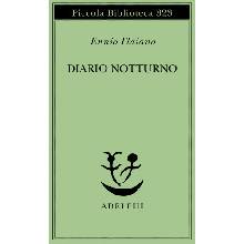 Diario notturno