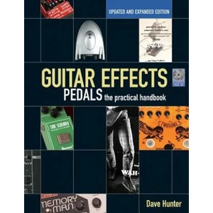 Guitar Effects Pedals (2013)