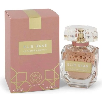 Elie Saab Le Parfum Essentiel parfumovaná voda dámska 90 ml