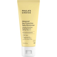 Paula's Choice - Advanced Protection Daily Moisturiser SPF50 Hydratační denní krém s SPF- 60 ml