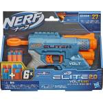 Hasbro Nerf Elite 2.0 Volt SD-1 Blaster 6 bullets (E9952)