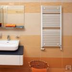 KORADO Лира за баня КОРАДО KLC 1500x450 - 730W (KLC1500450)