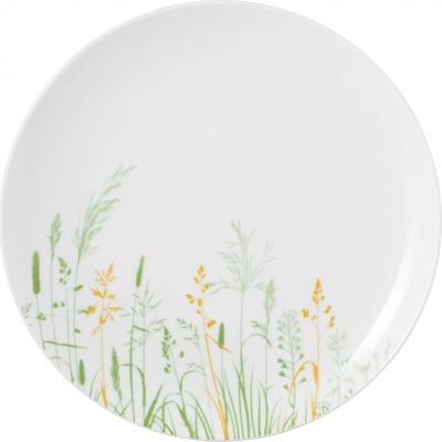 Seltmann Weiden Liberty Meadow Grasses Green Dezertní talíř 23 cm