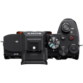 Sony Alpha A7 IV