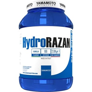Yamamoto HydroRAZAN 2000 g