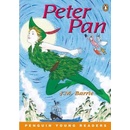 Peter Pan - J.M. Barrie